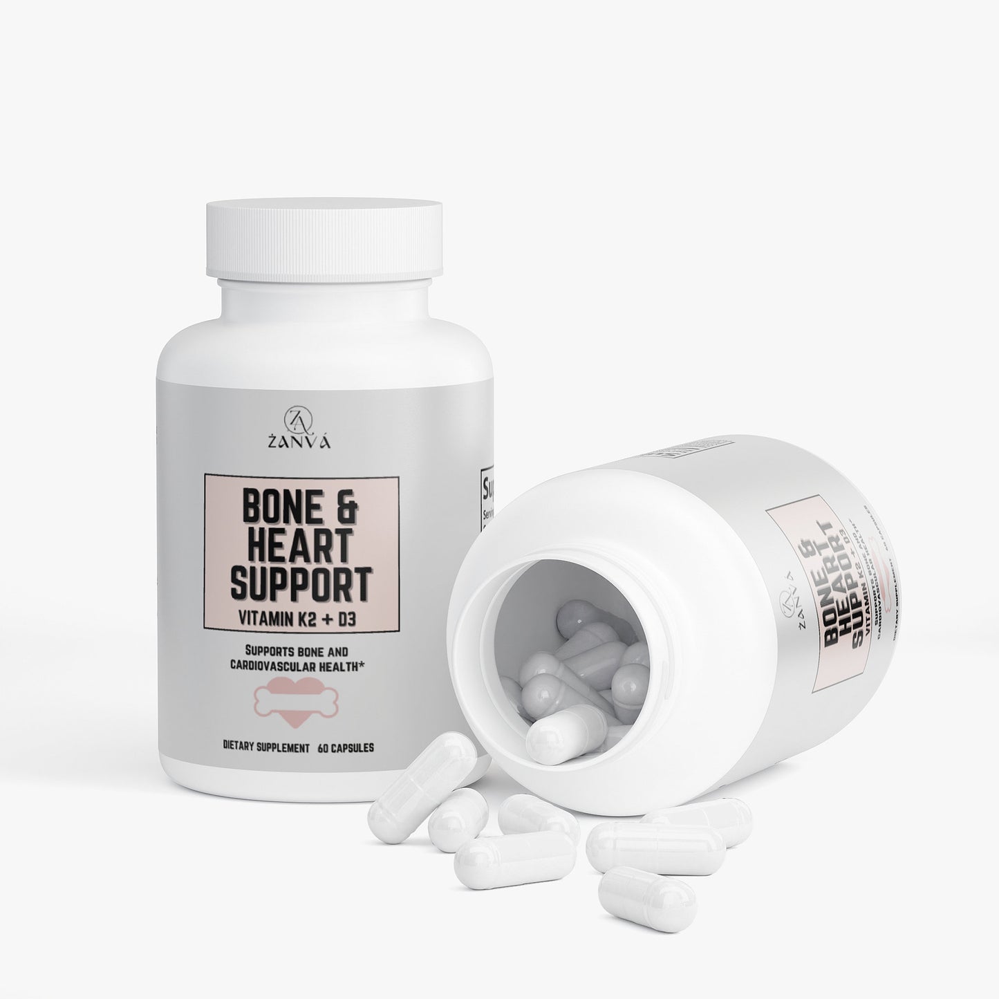 Bone & Heart Support
