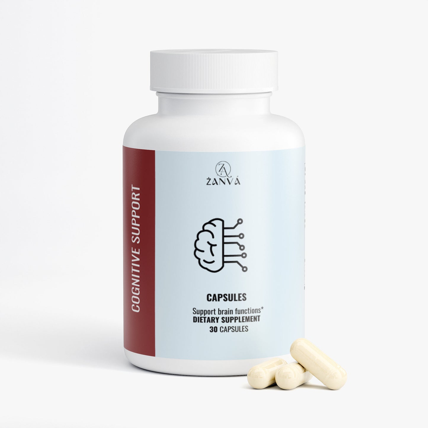 Cognitive Support