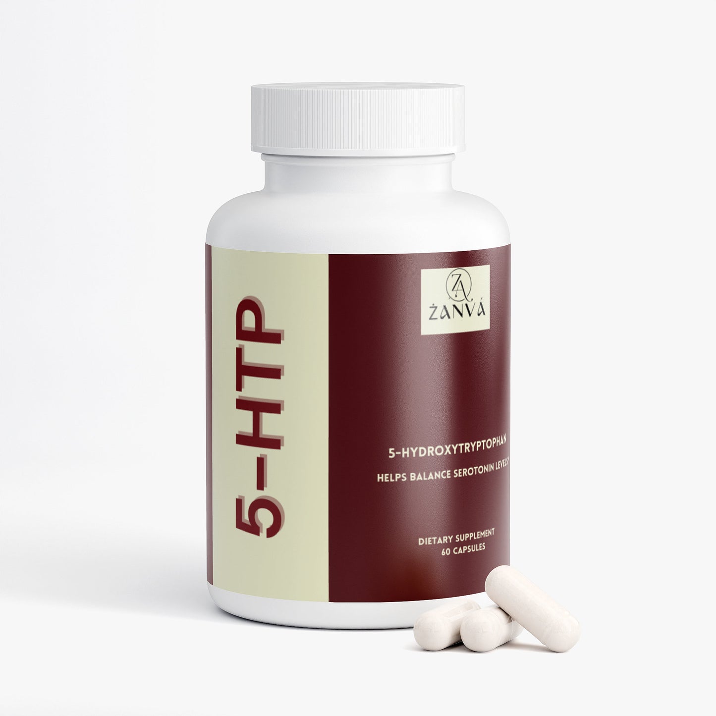 5-HTP
