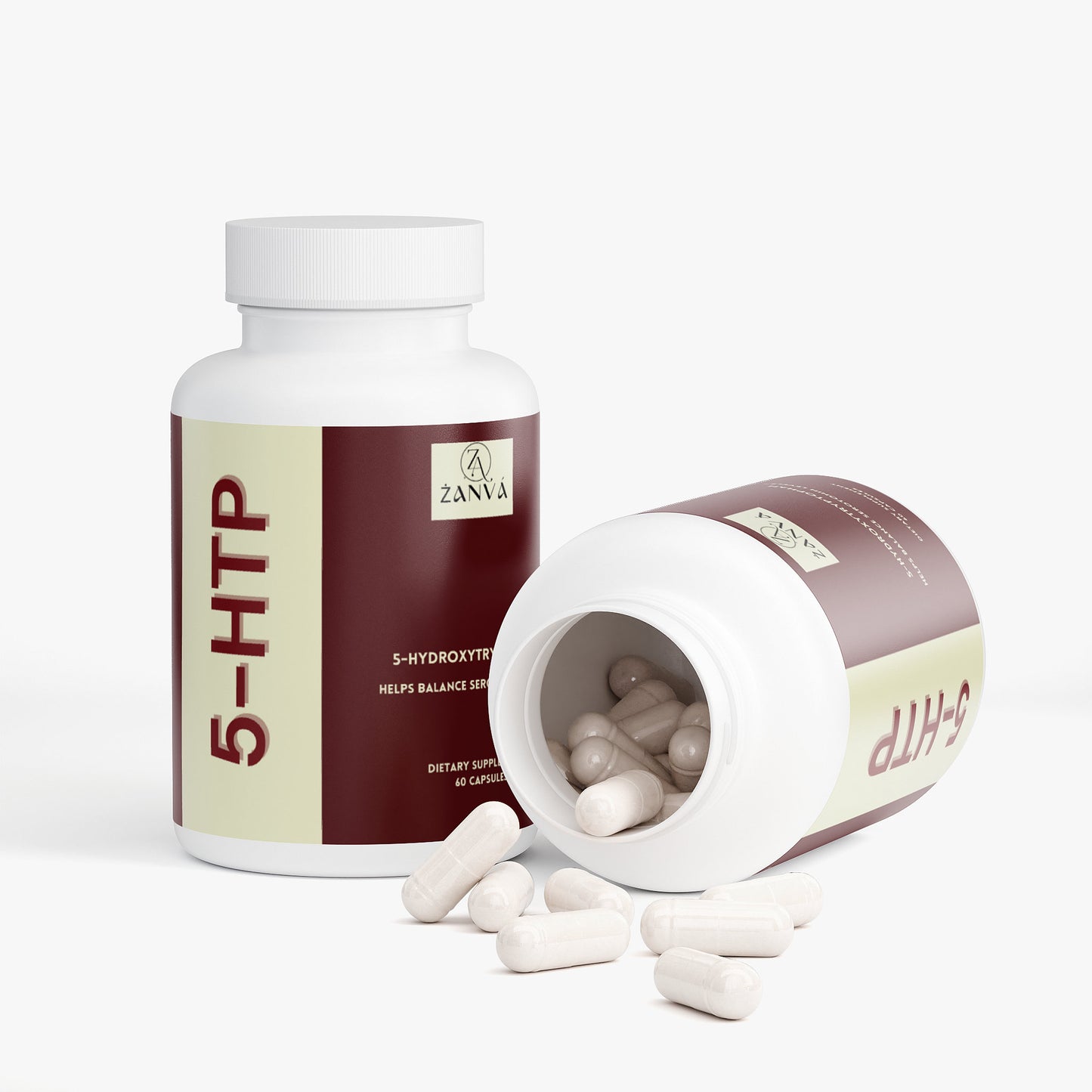 5-HTP