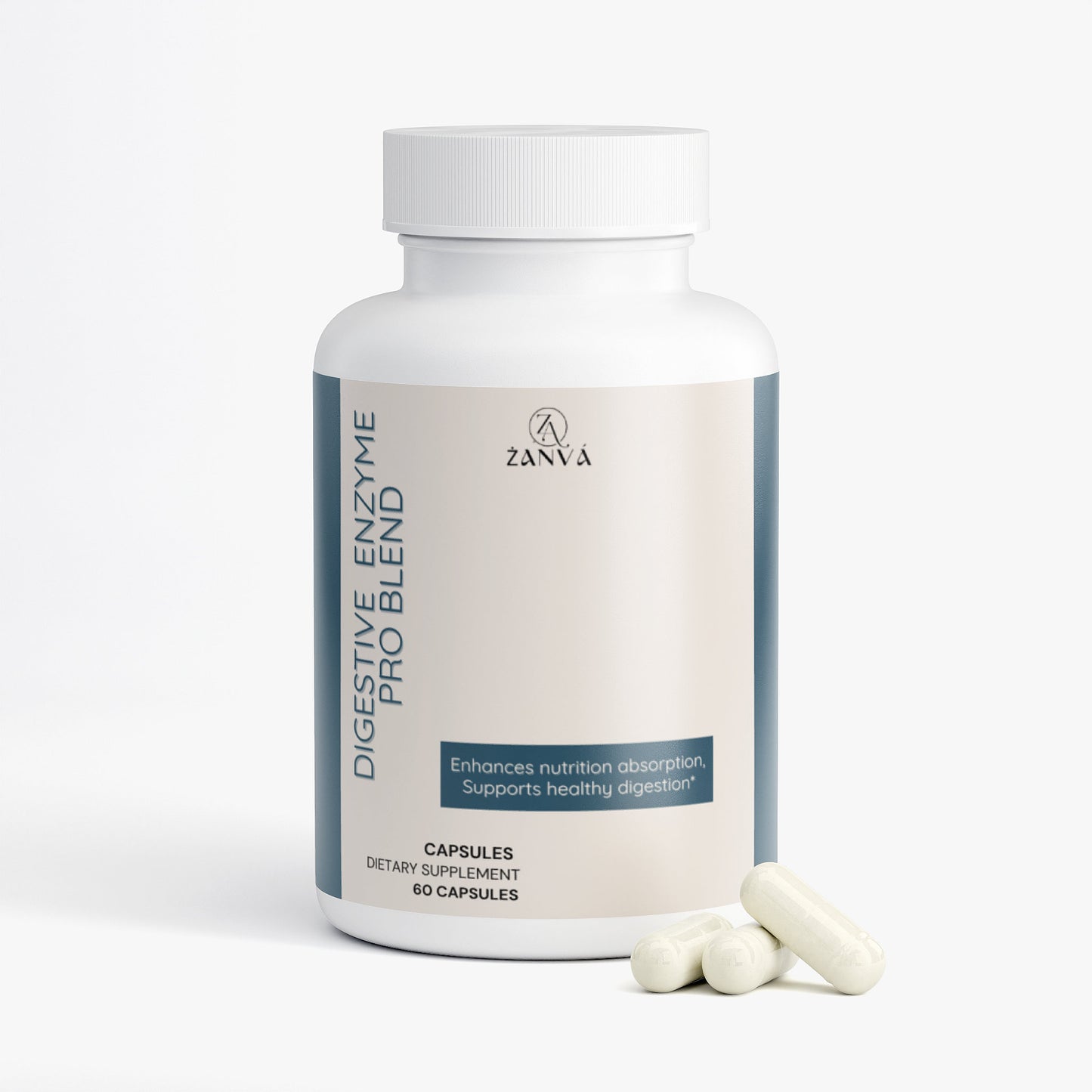 Digestive Enzyme Pro Blend