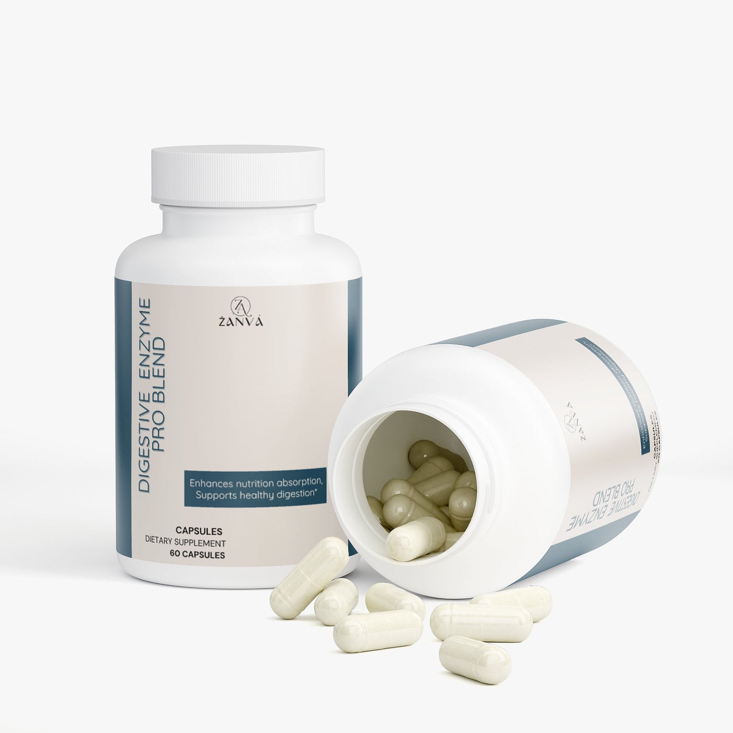 Digestive Enzyme Pro Blend