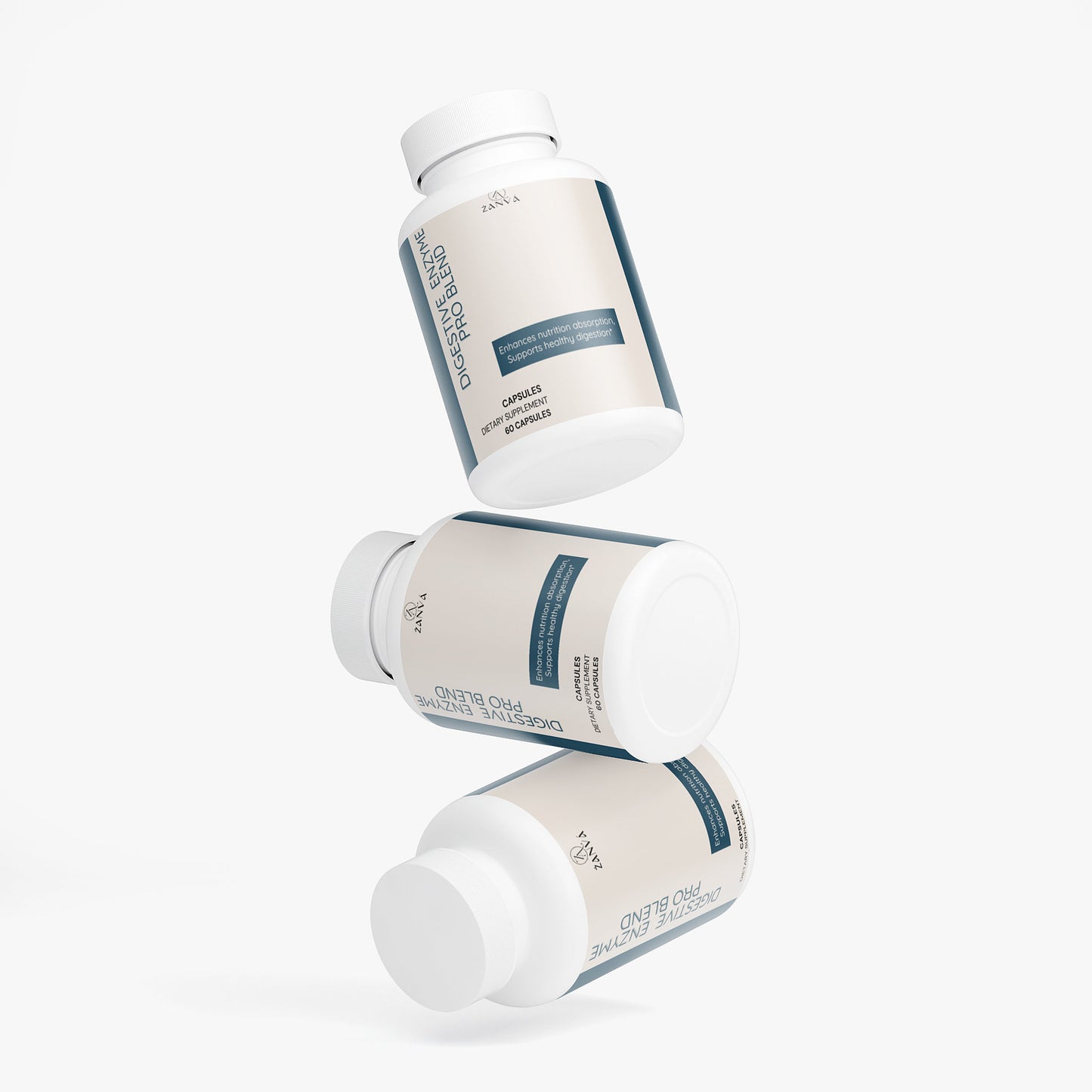 Digestive Enzyme Pro Blend