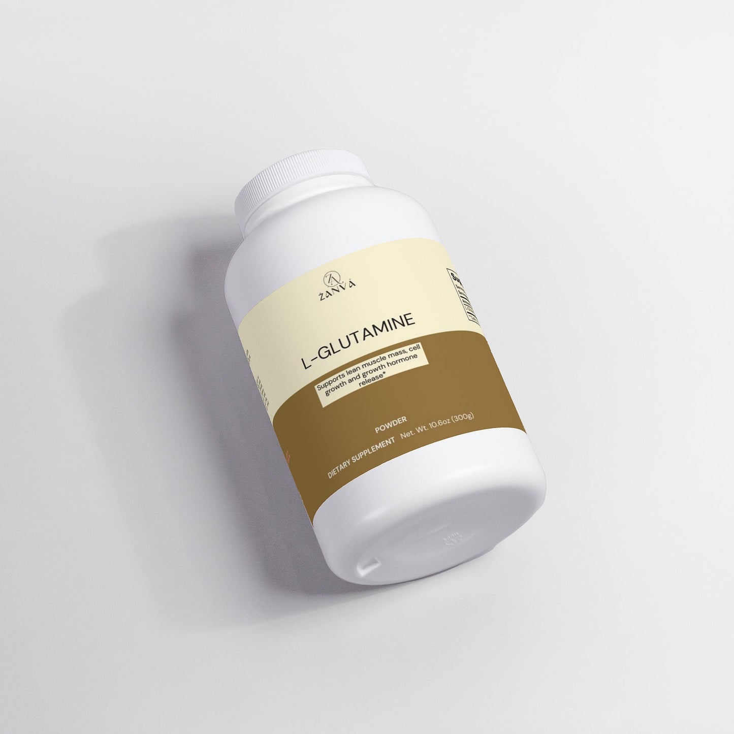 L-Glutamine Powder