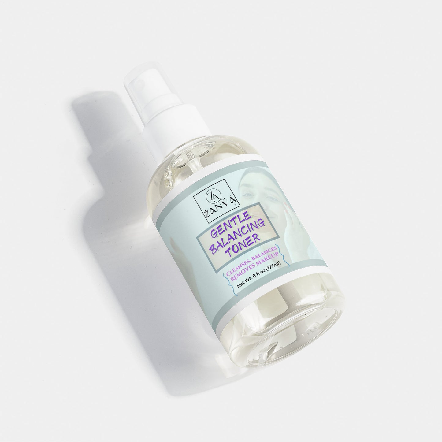 Gentle Balancing Toner