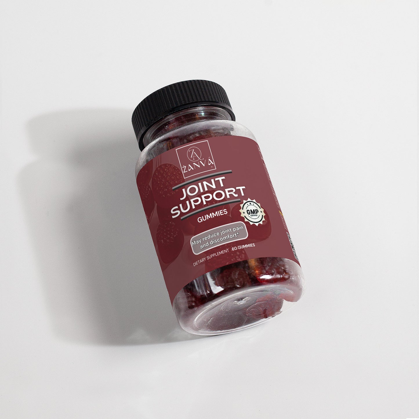 Joint Support Gummies (Adult)