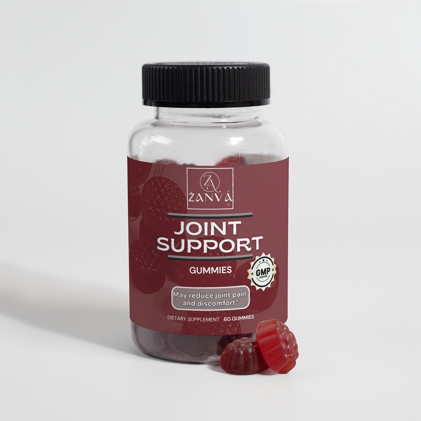 Joint Support Gummies (Adult)