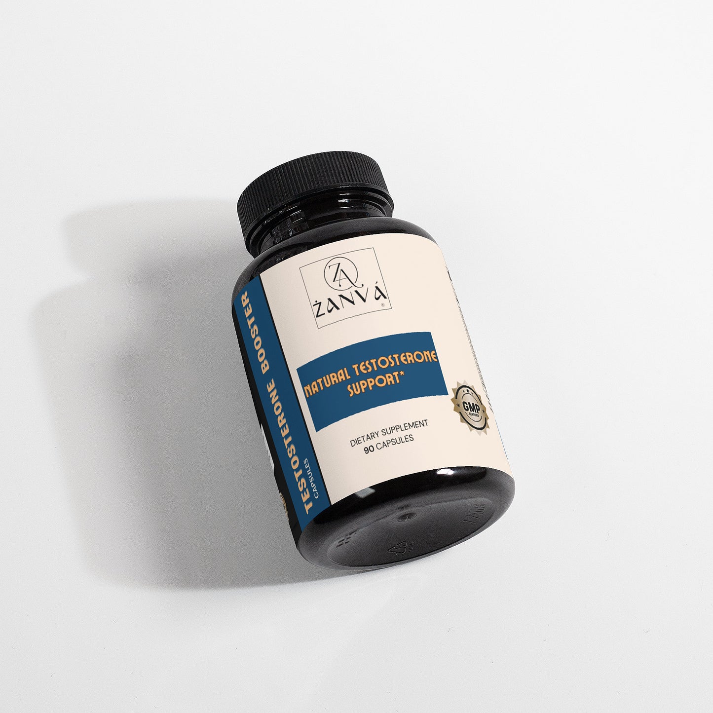 Testosterone Booster