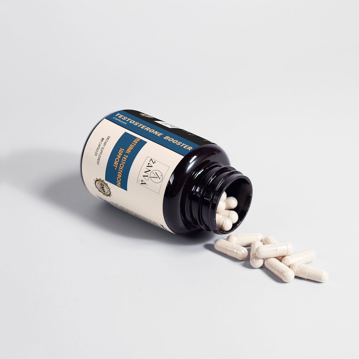 Testosterone Booster