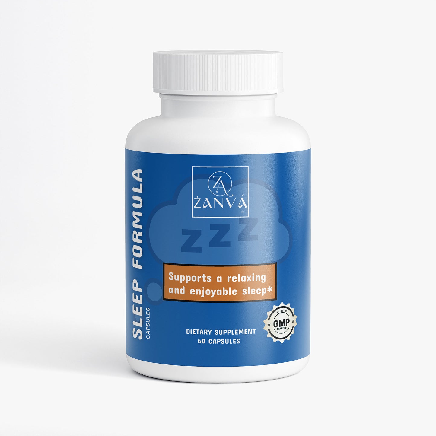 Sleep Formula