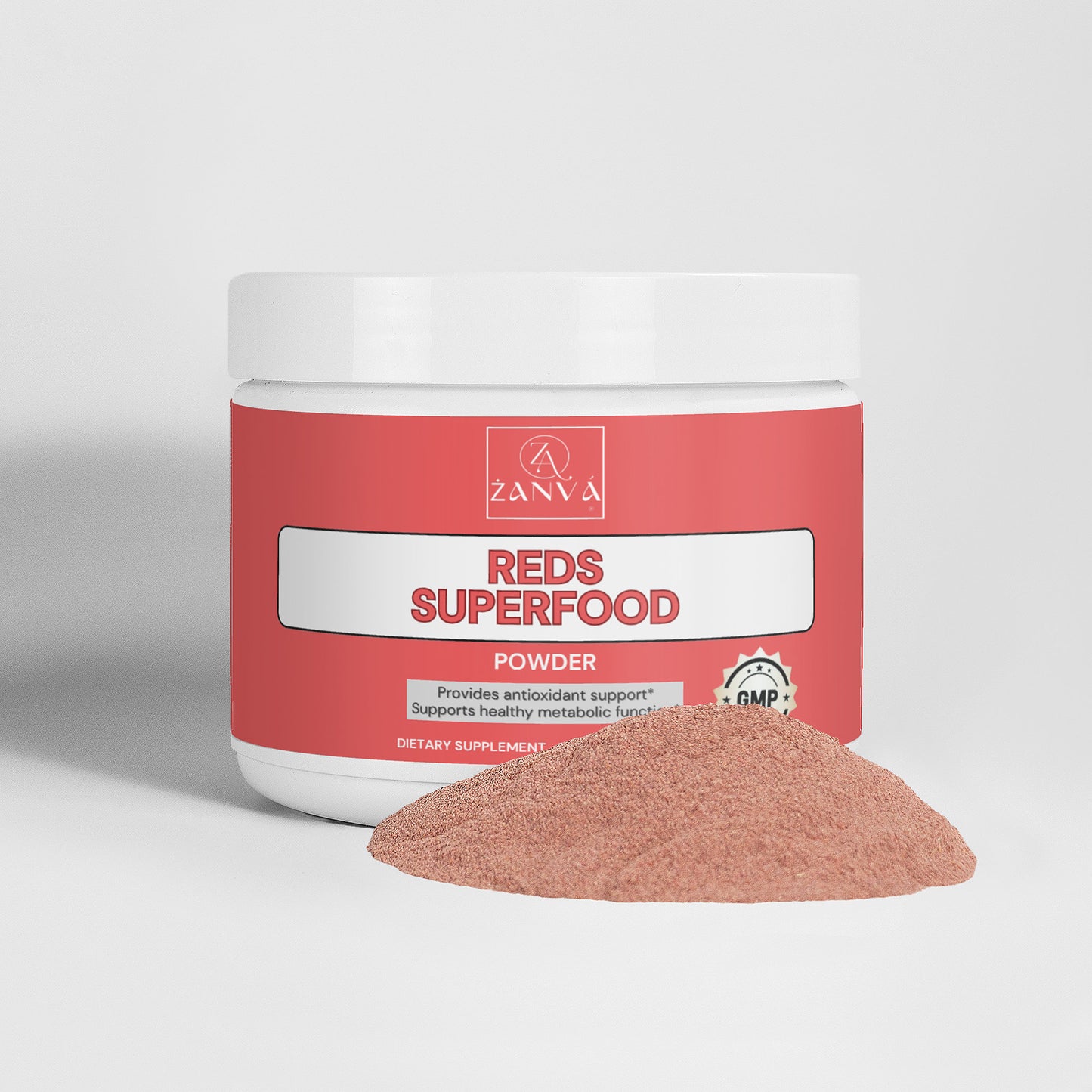 Reds Superfood