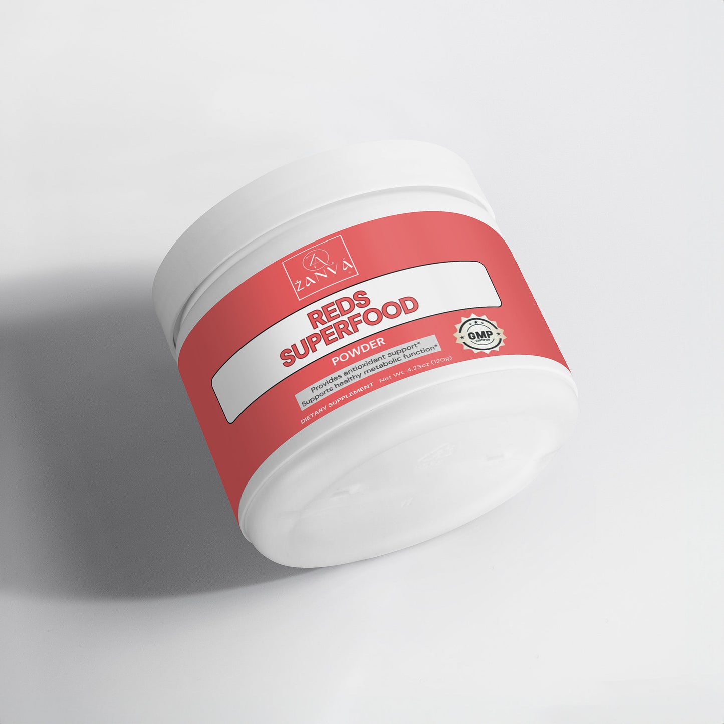 Reds Superfood