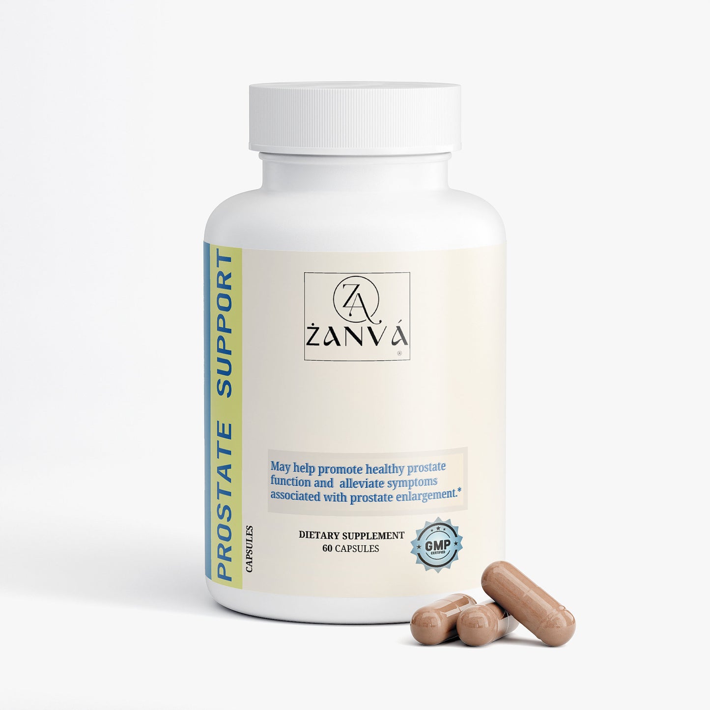 Prostate Support