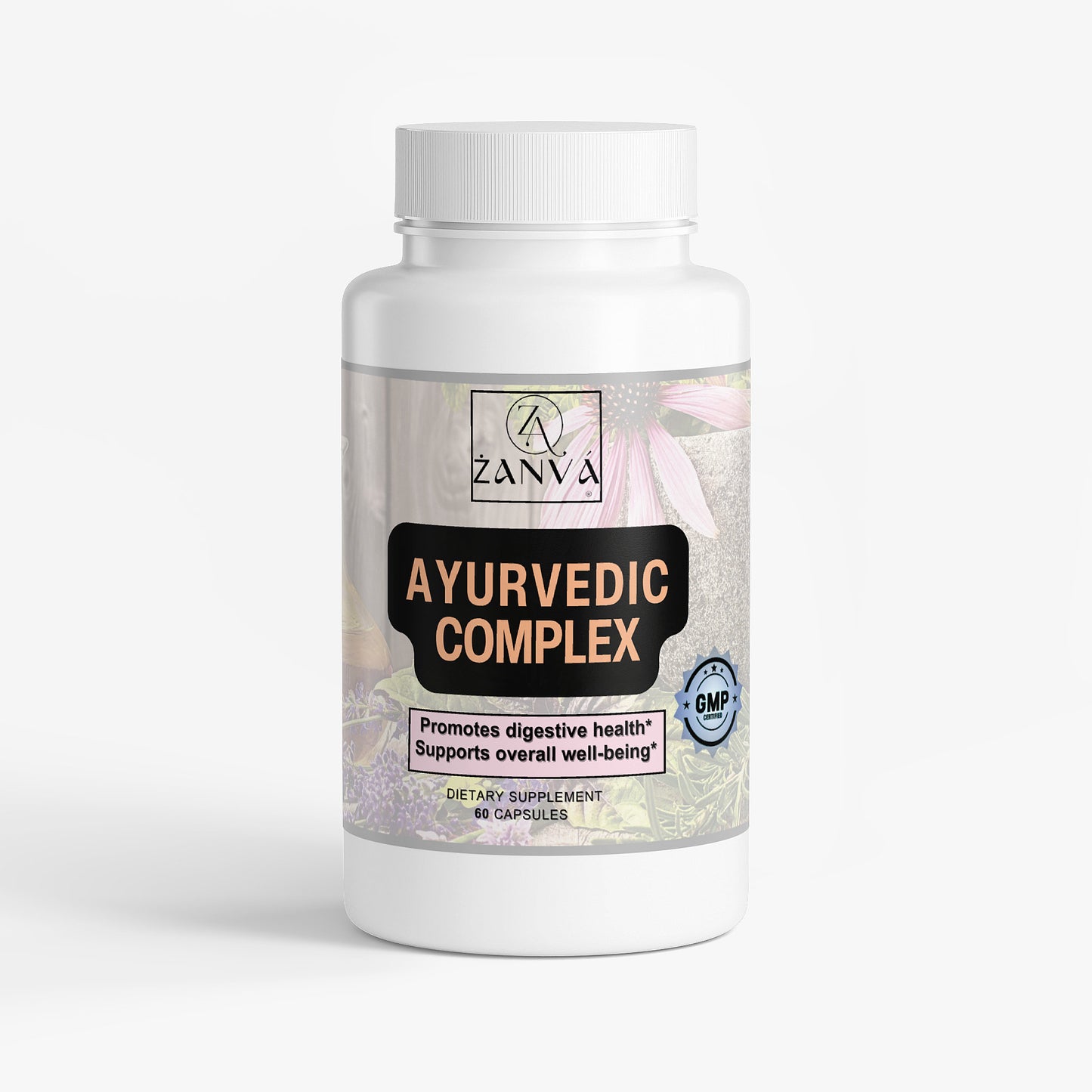 Ayurvedic Complex