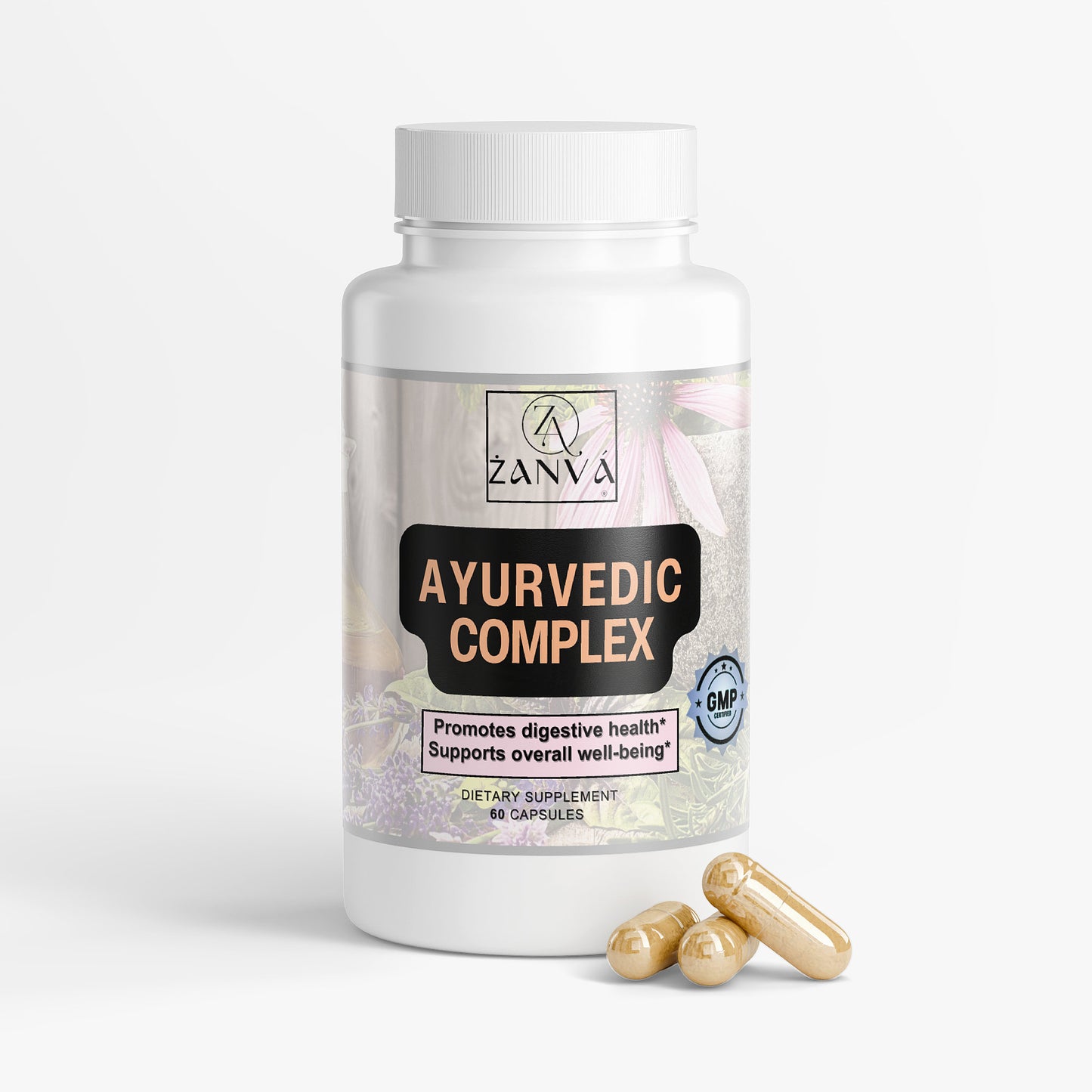 Ayurvedic Complex