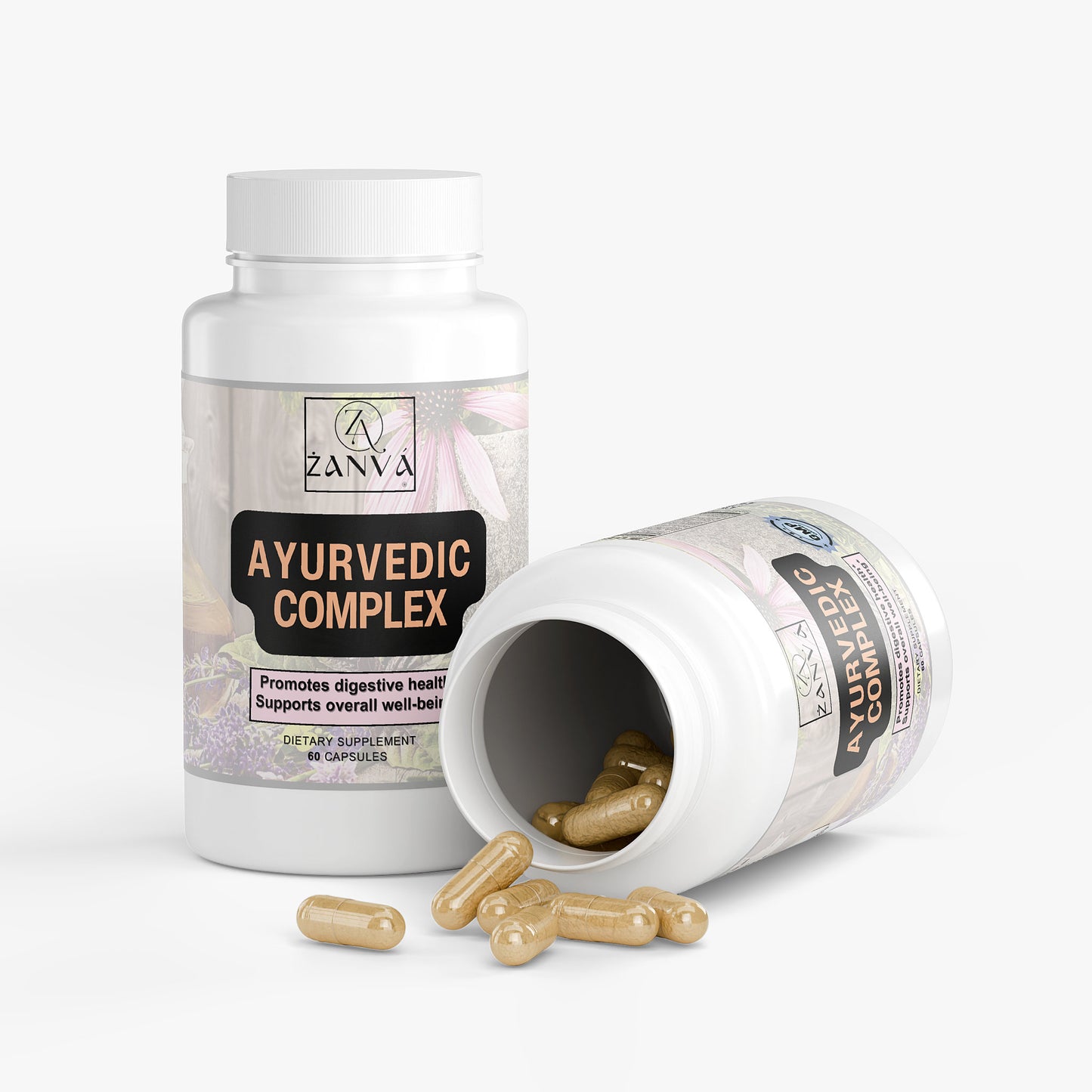 Ayurvedic Complex