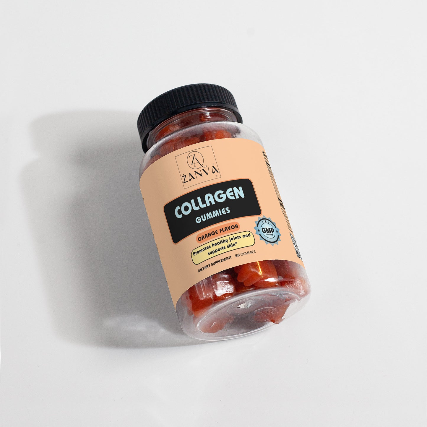 Collagen Gummies (Adult)