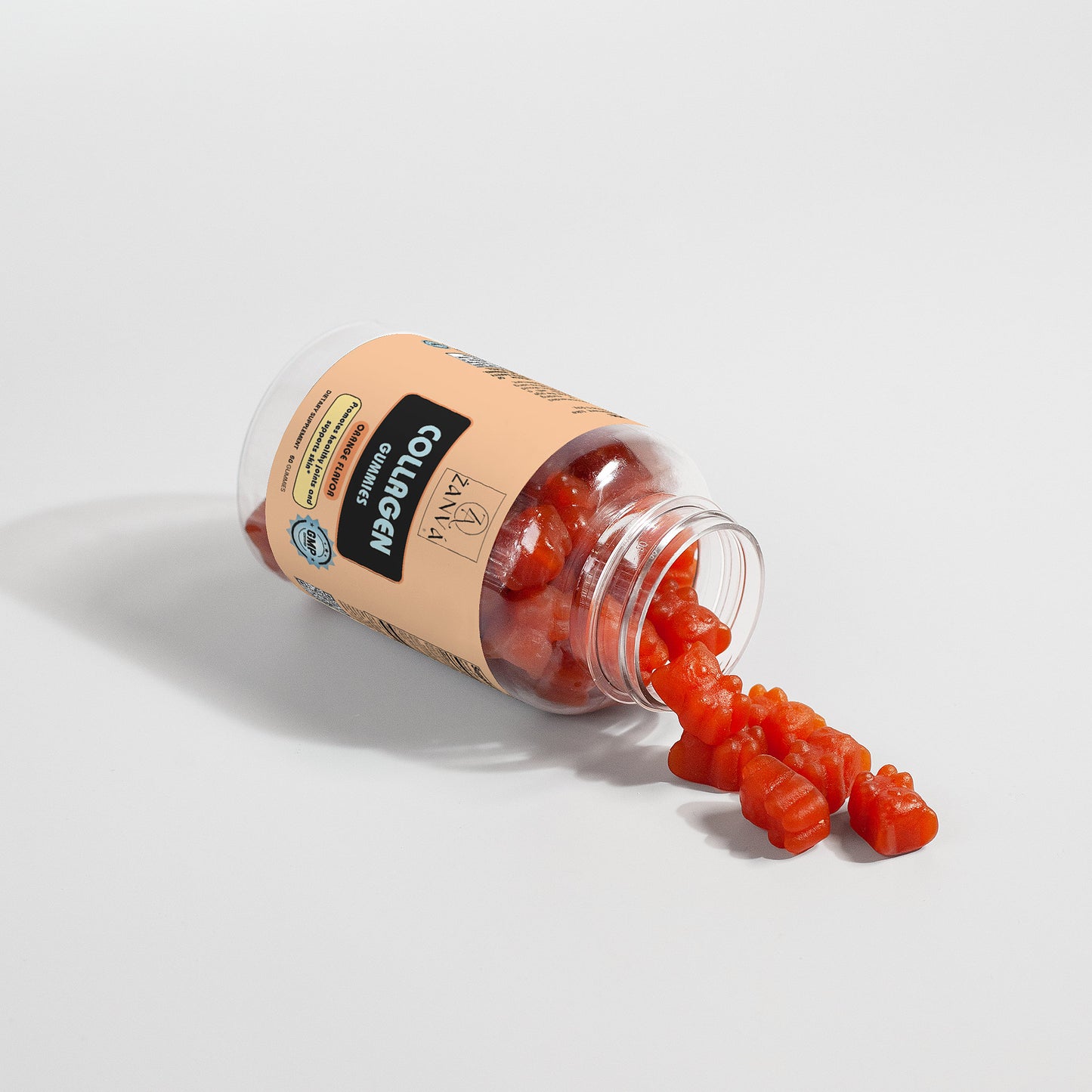 Collagen Gummies (Adult)