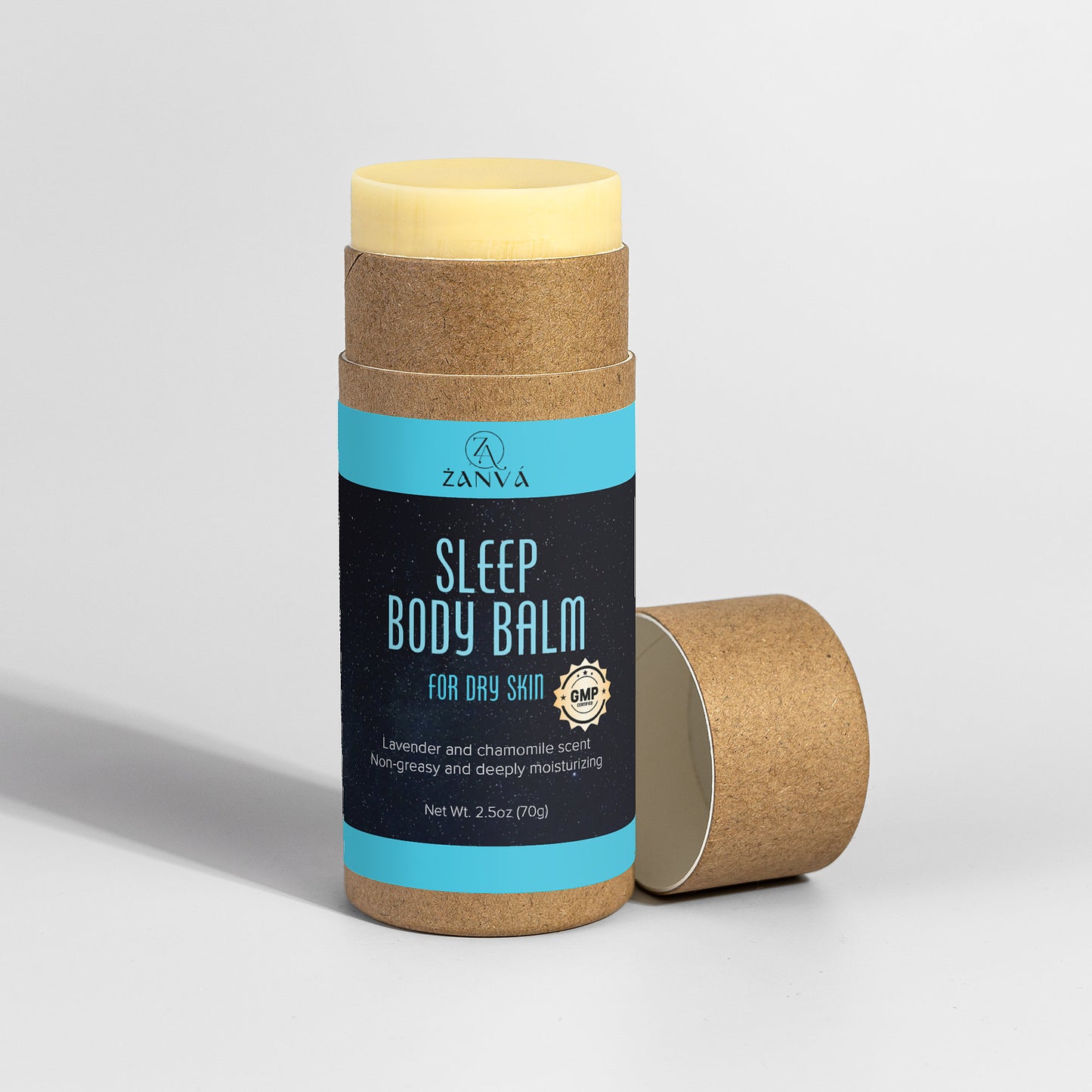 Sleep Body Balm