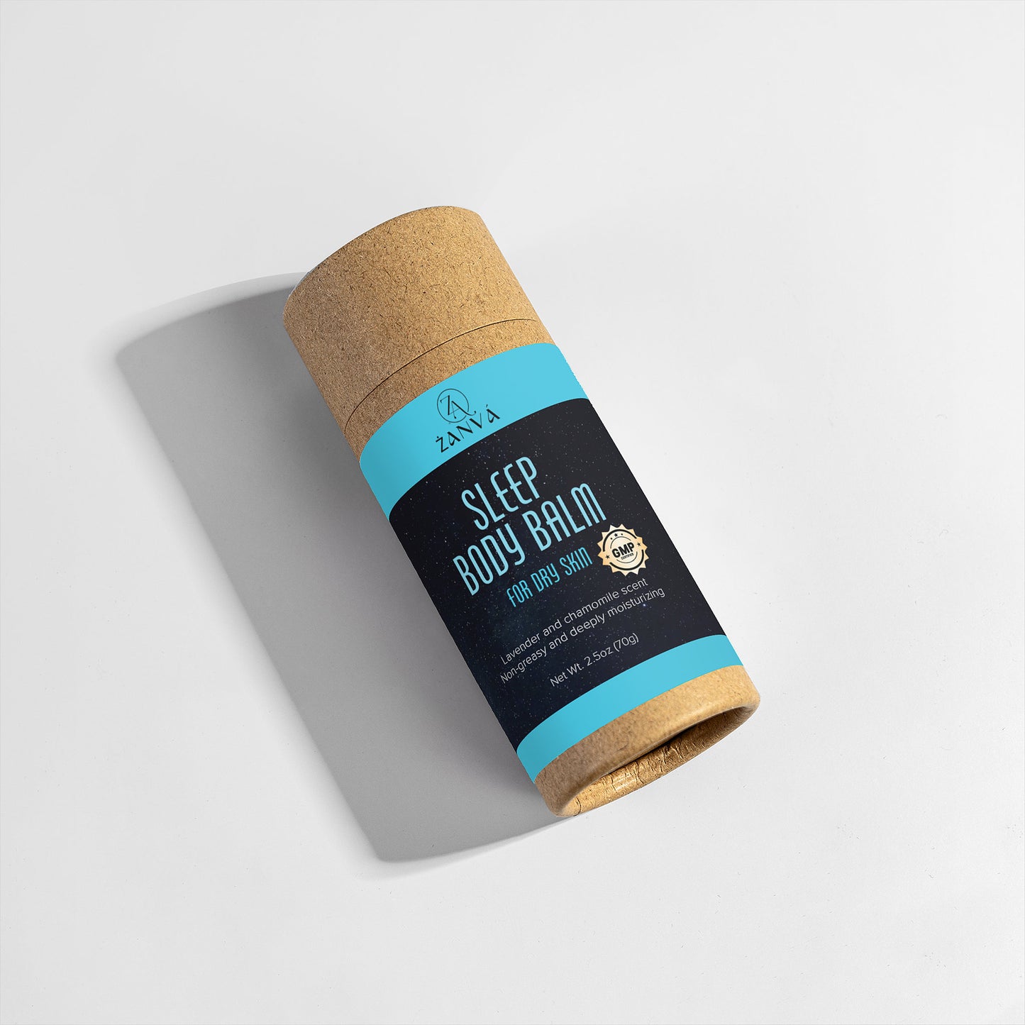 Sleep Body Balm