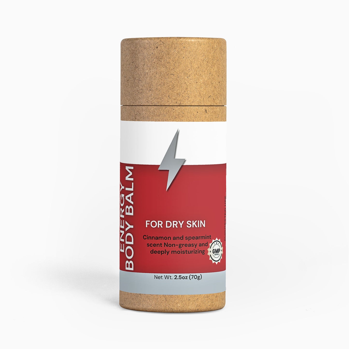 Energy Body Balm
