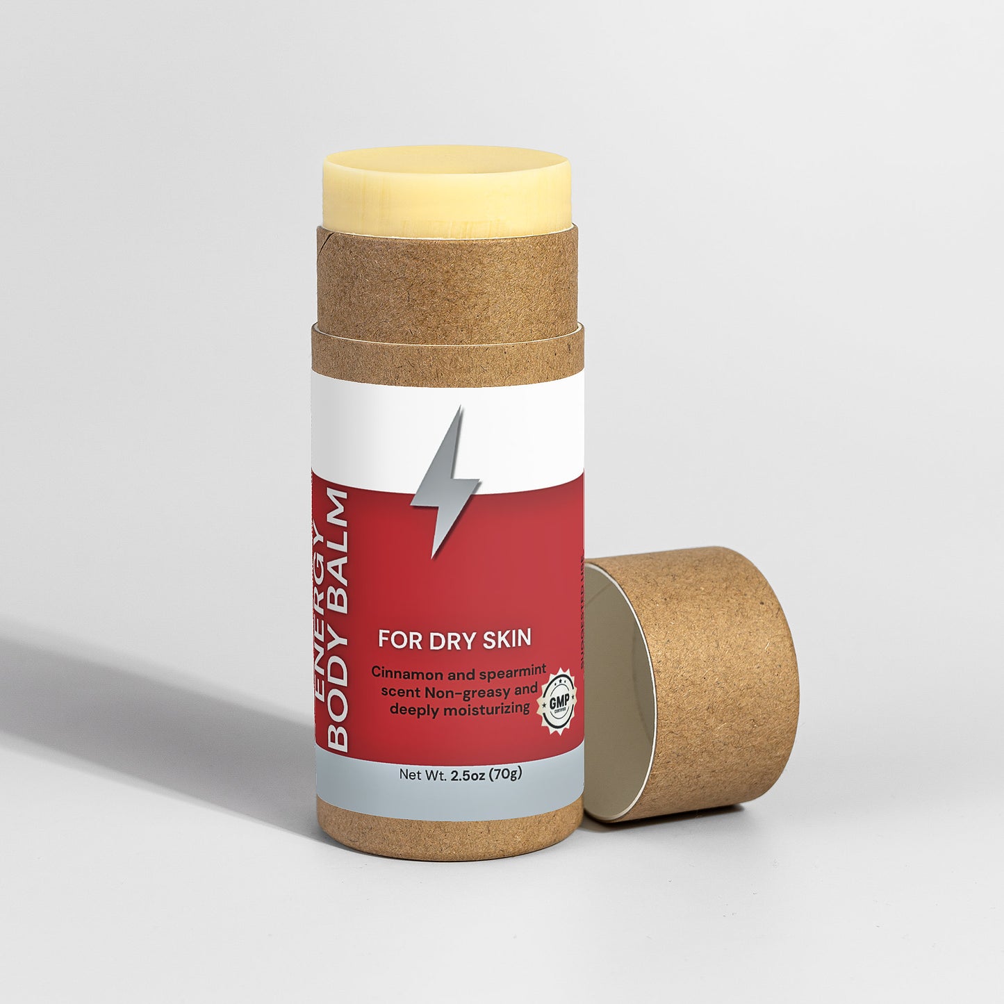 Energy Body Balm