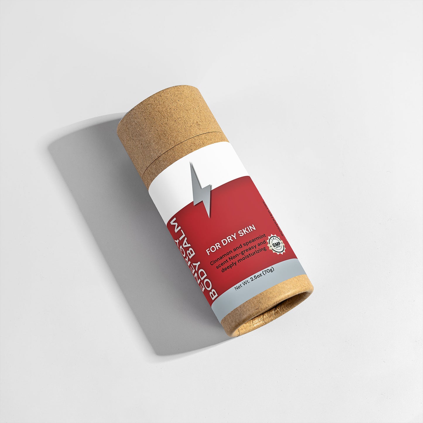 Energy Body Balm