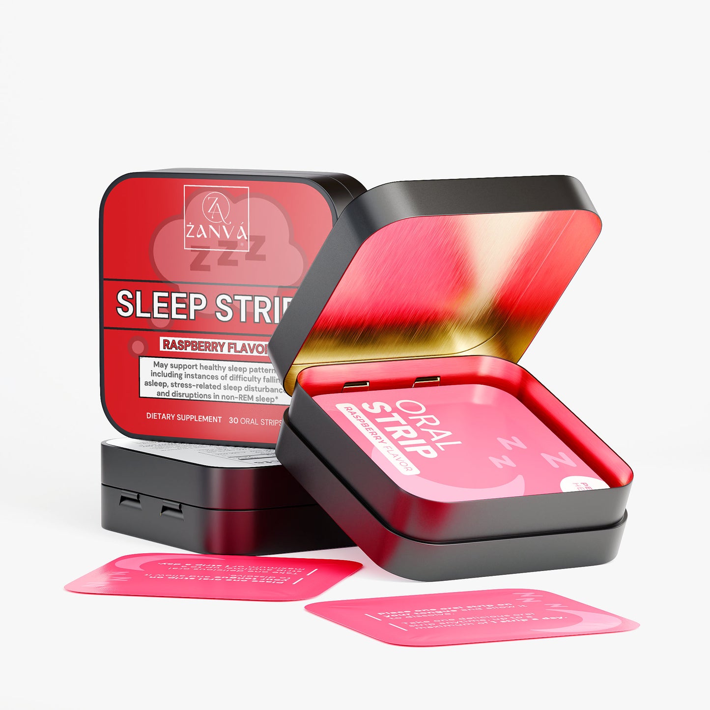Sleep Strips