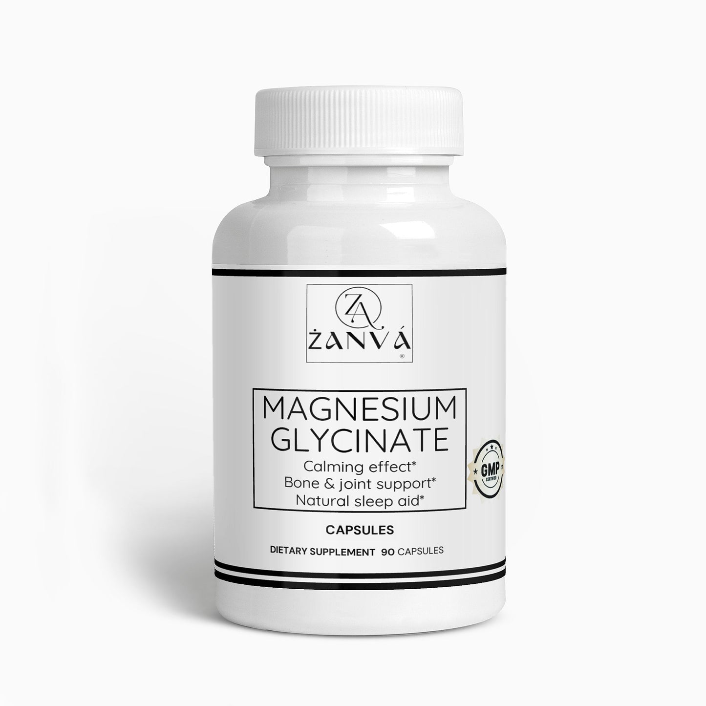 Magnesium Glycinate