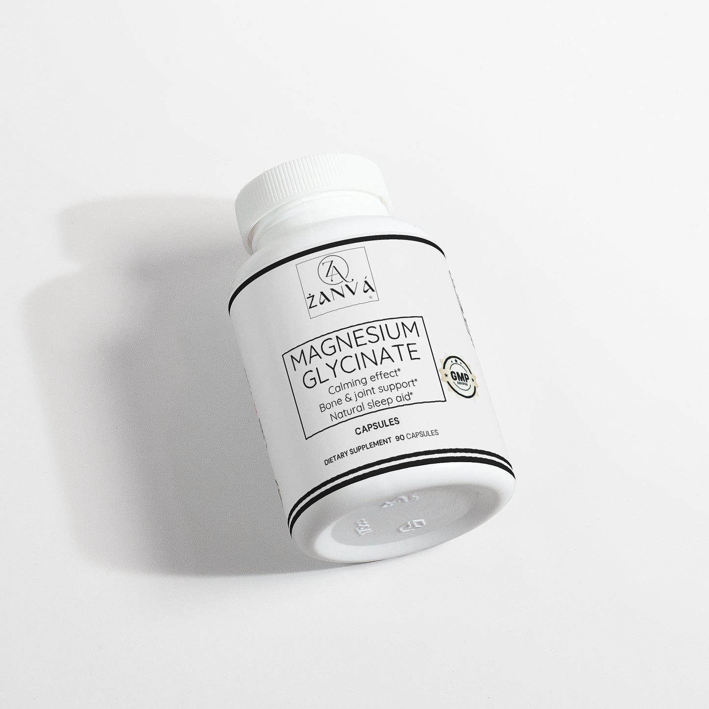 Magnesium Glycinate