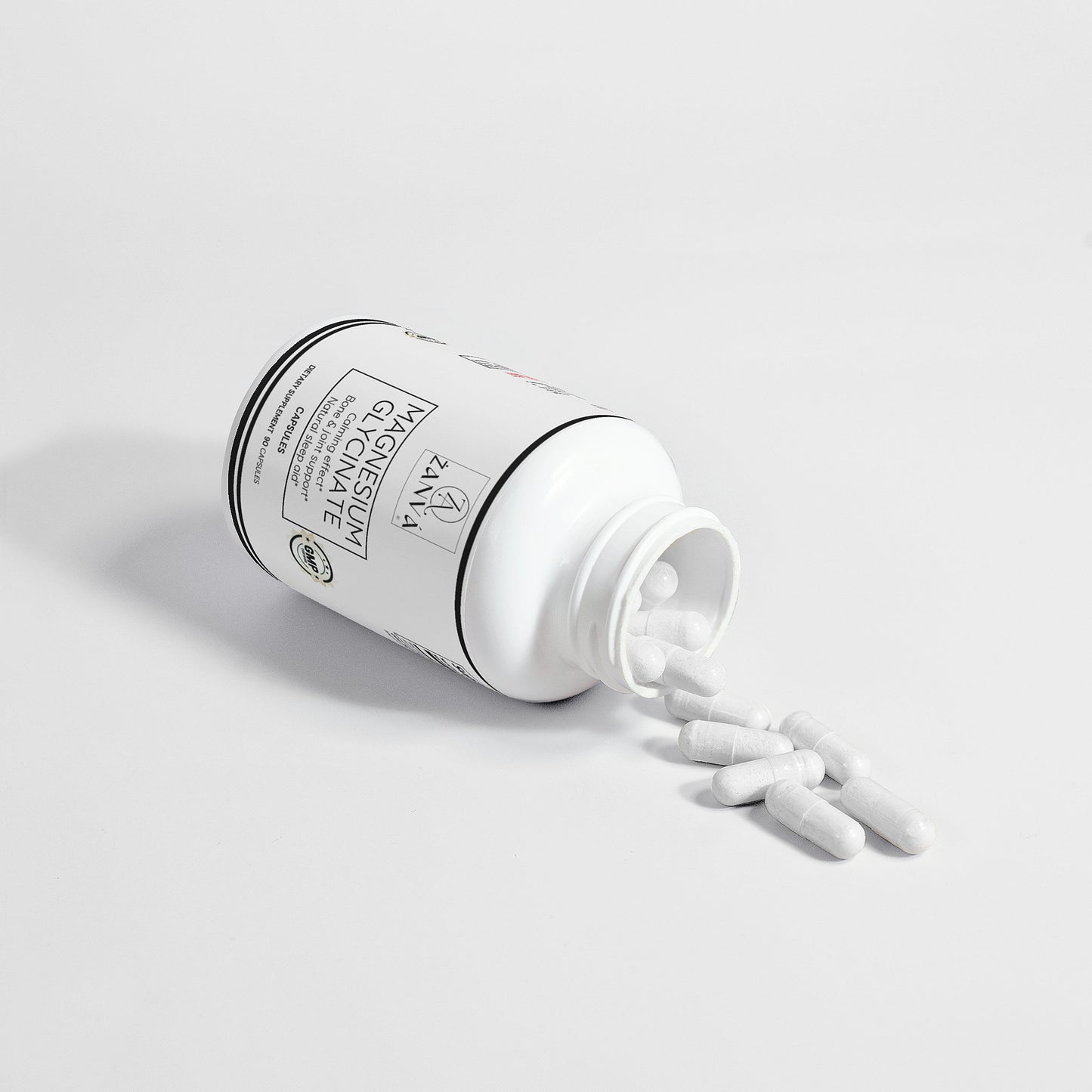 Magnesium Glycinate