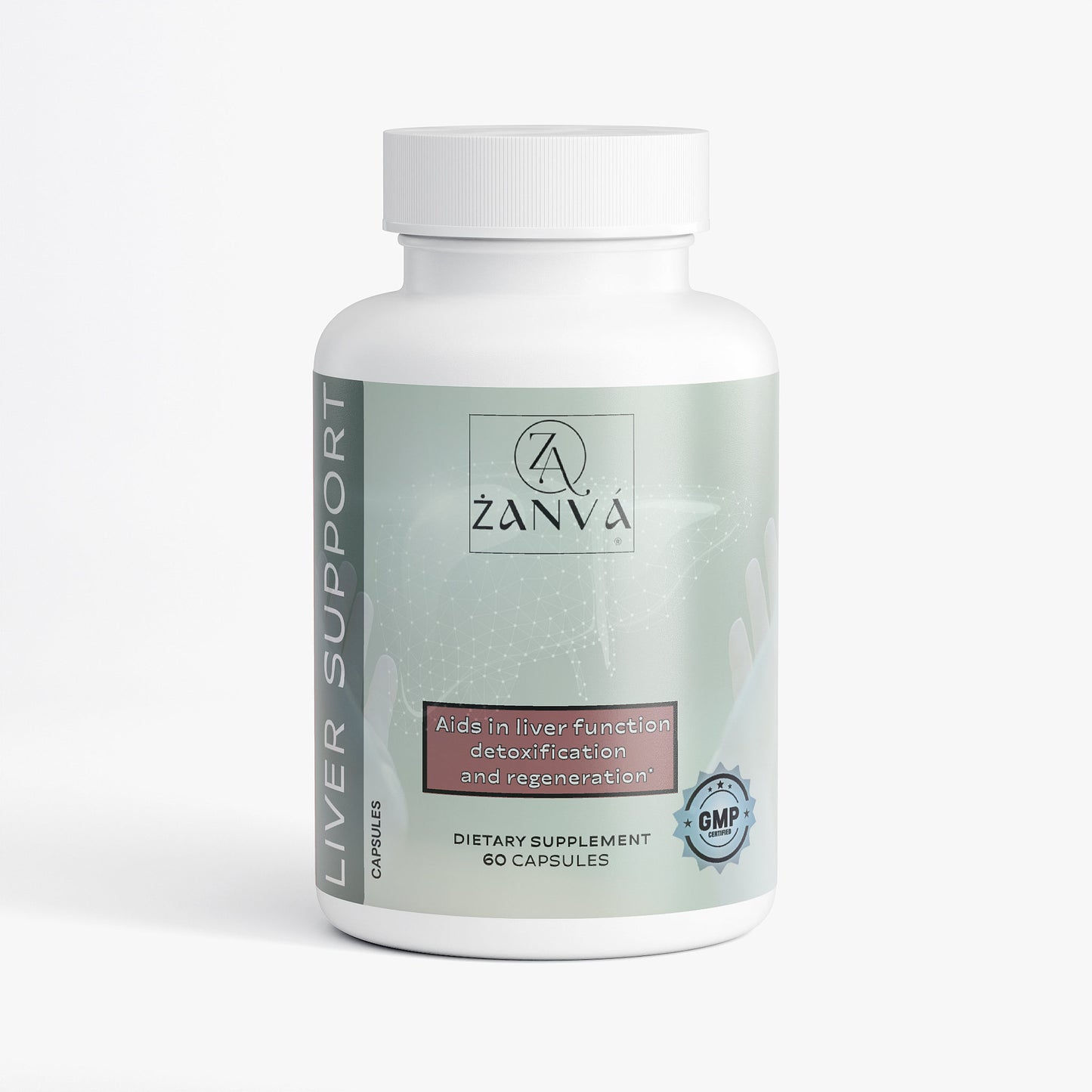 Liver Support