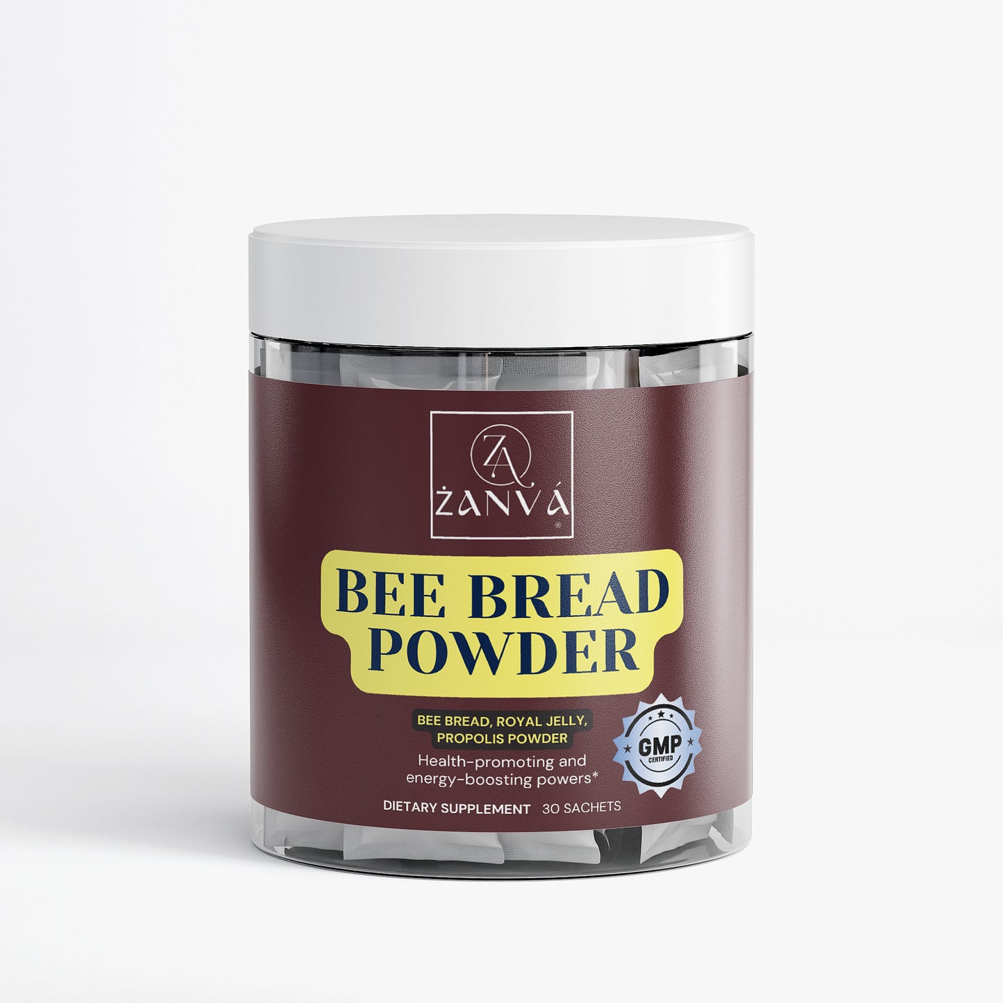Bee Bread Powder
