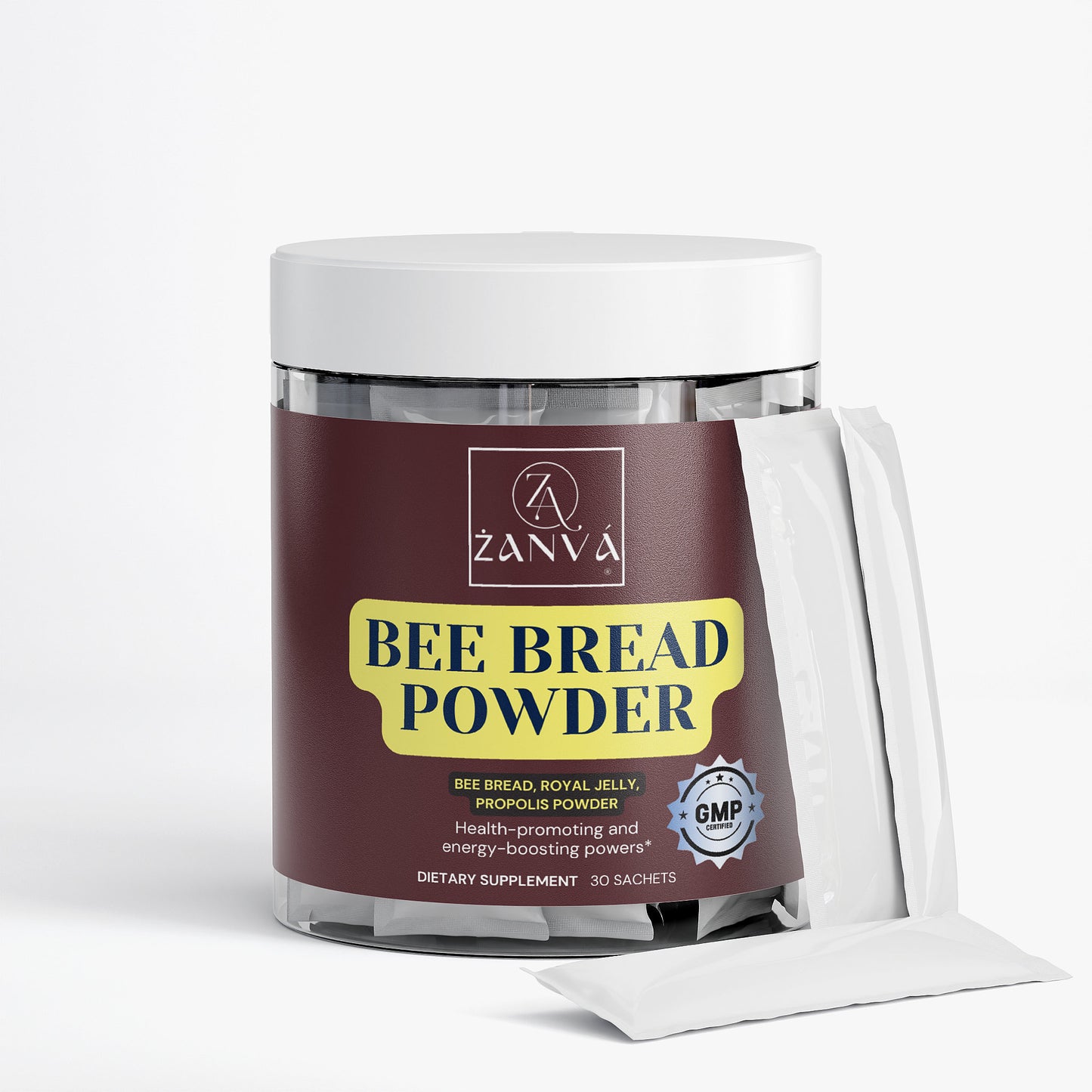 Bee Bread Powder