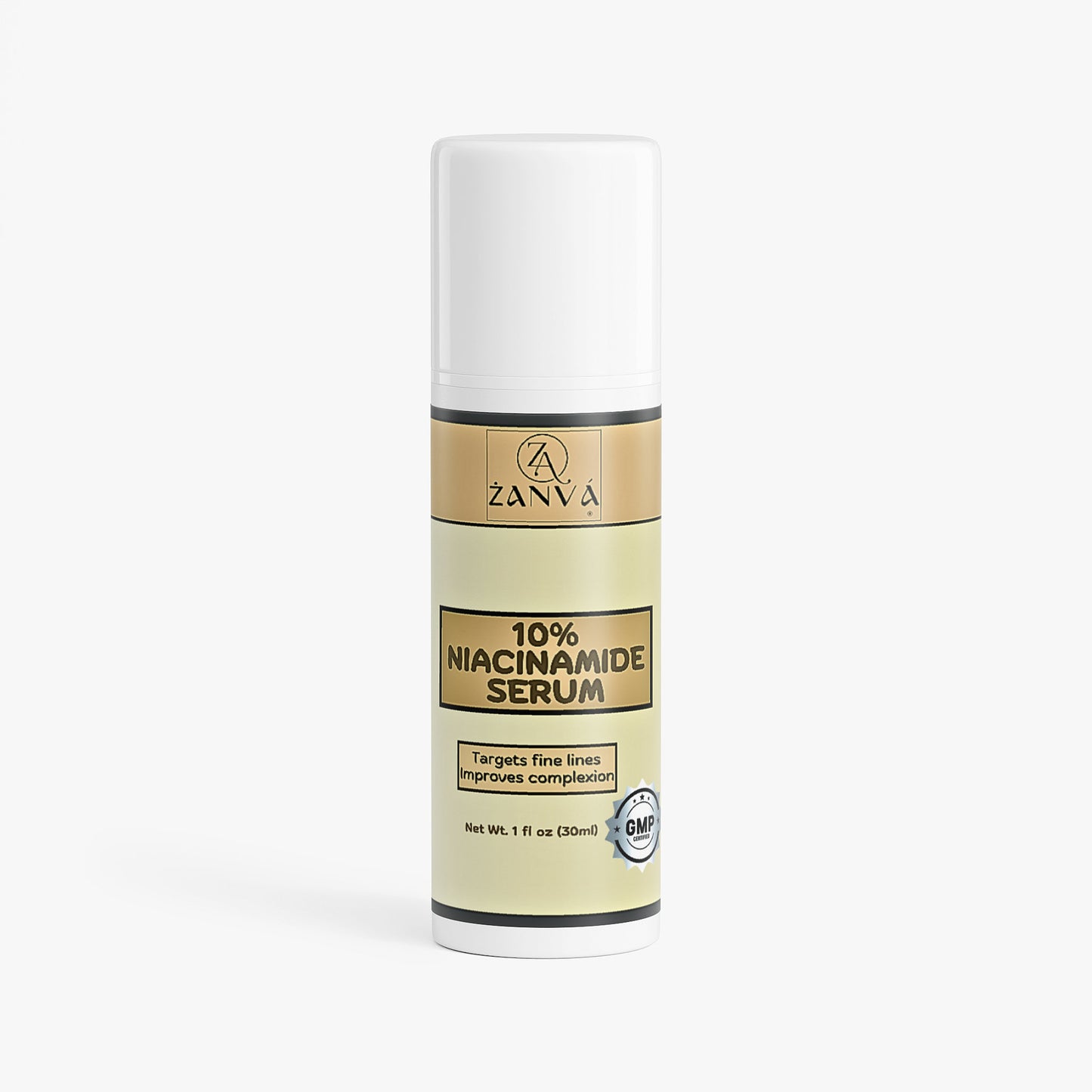 10% Niacinamide Serum