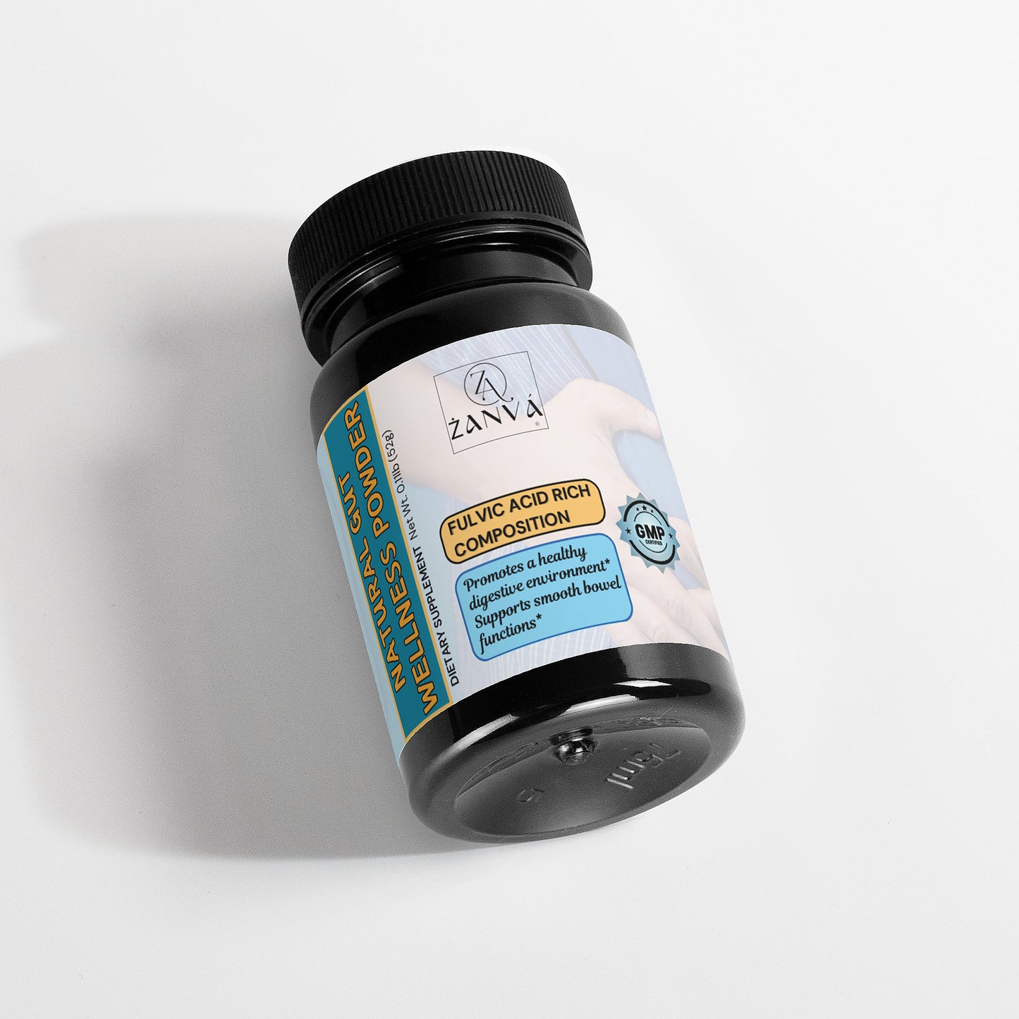 Natural Gut Wellness Powder