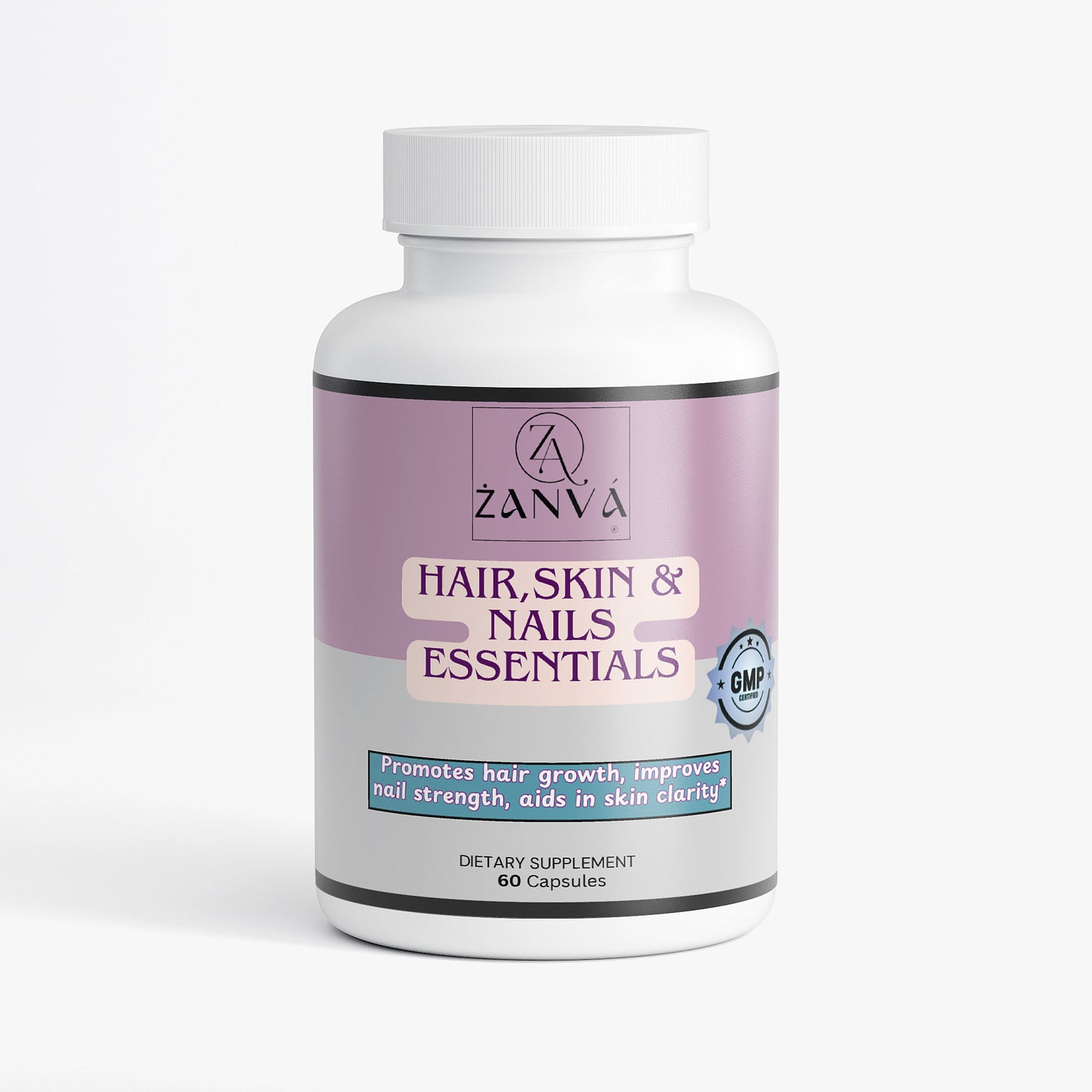Hair, Skin and Nails Essentials