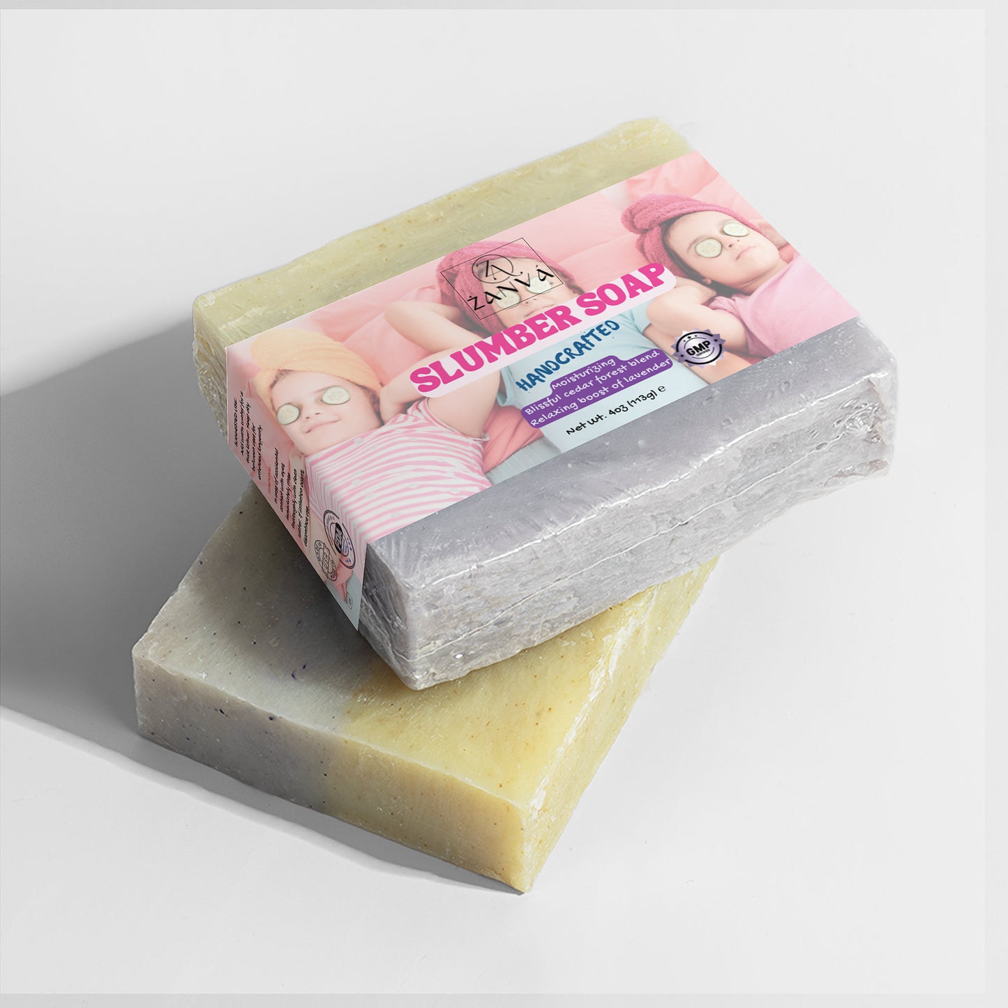Slumber Soap