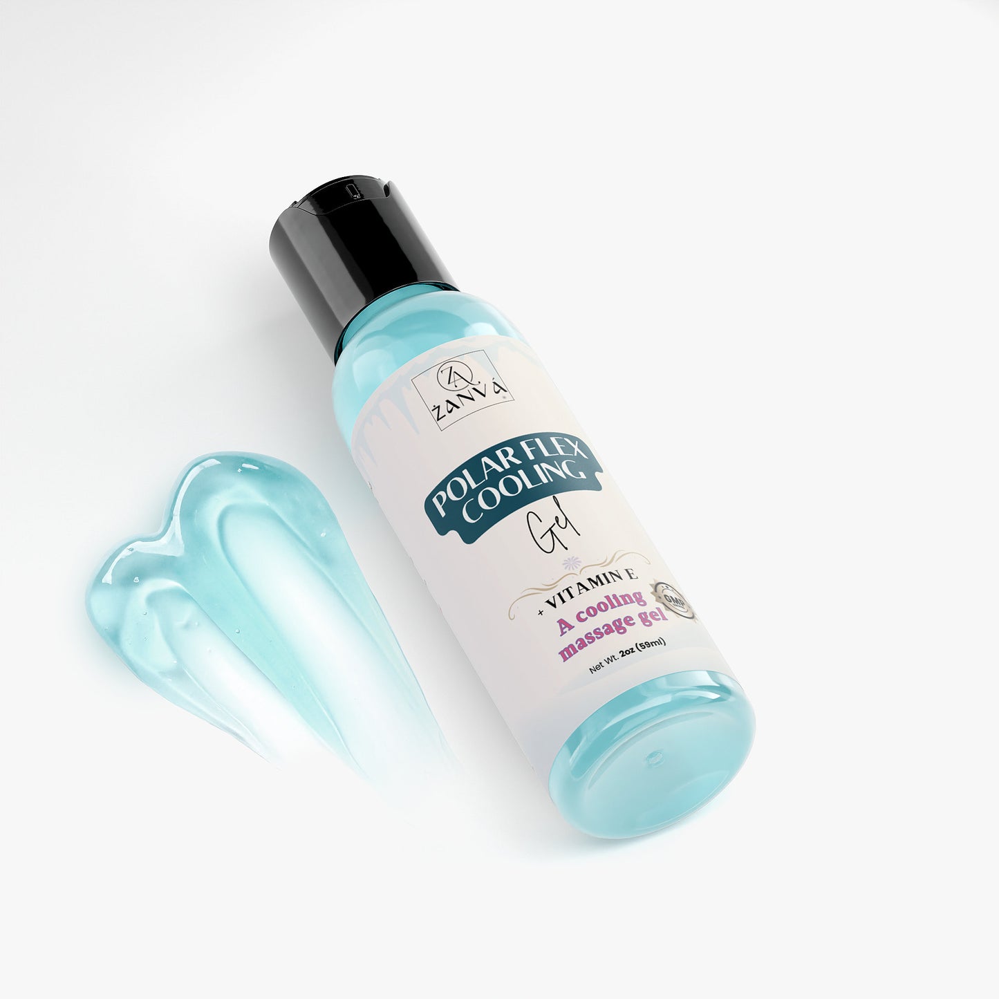 Polar Flex Cooling Gel