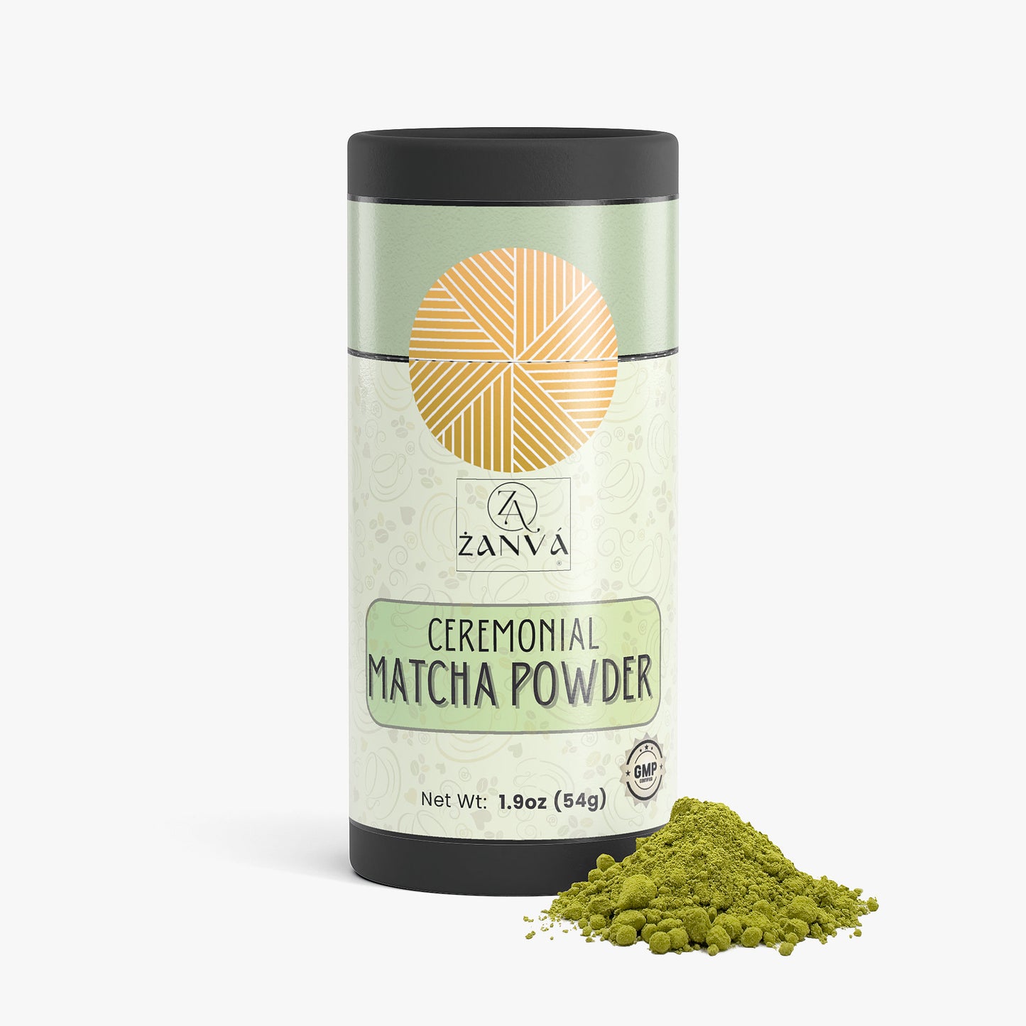 Ceremonial Matcha Powder