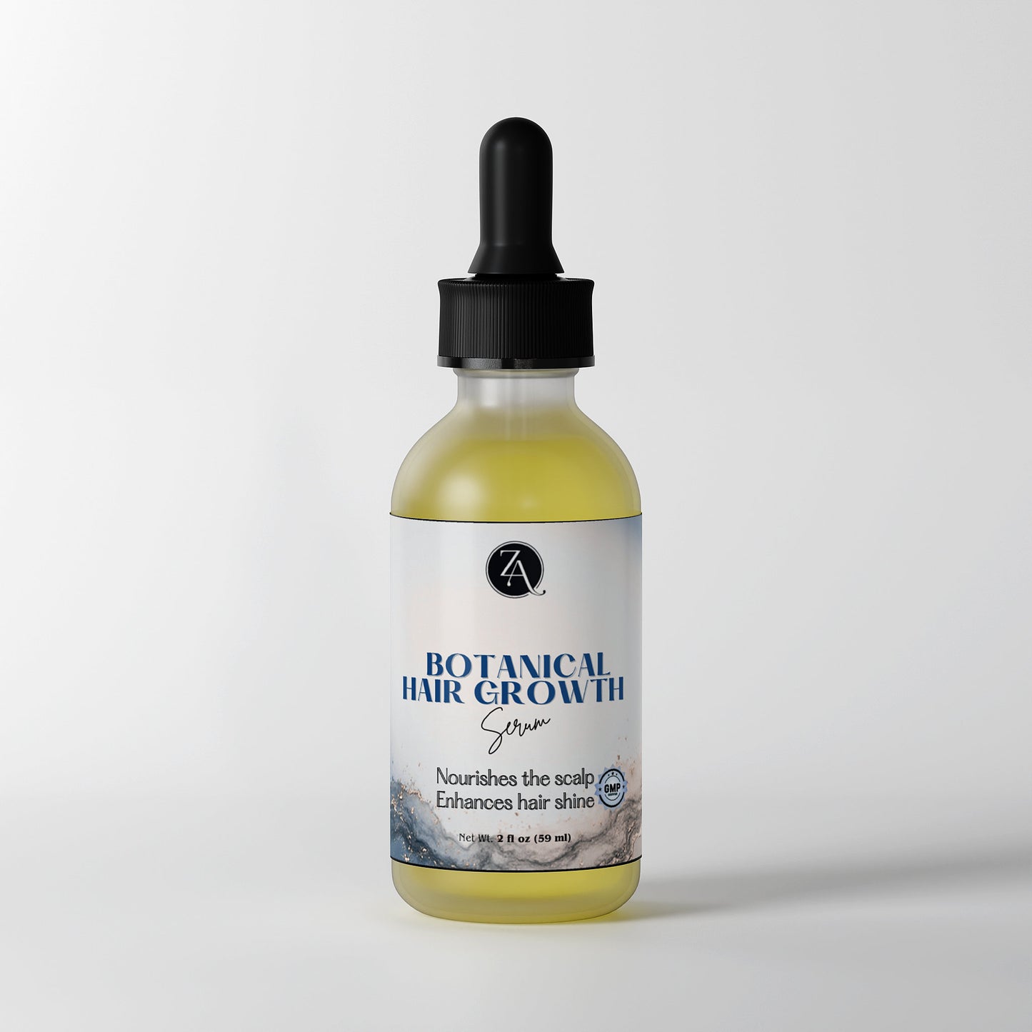 Botanical Hair Growth Serum