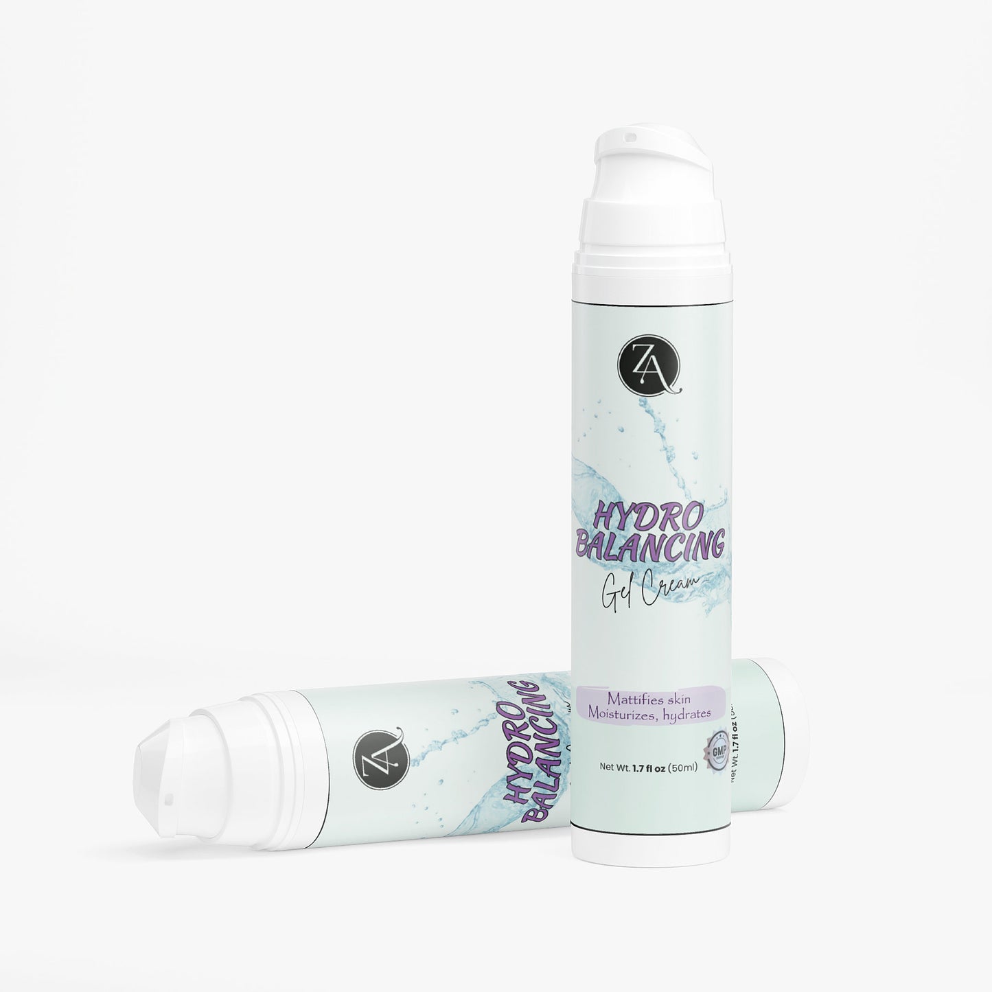 Hydro Balancing Gel-Cream