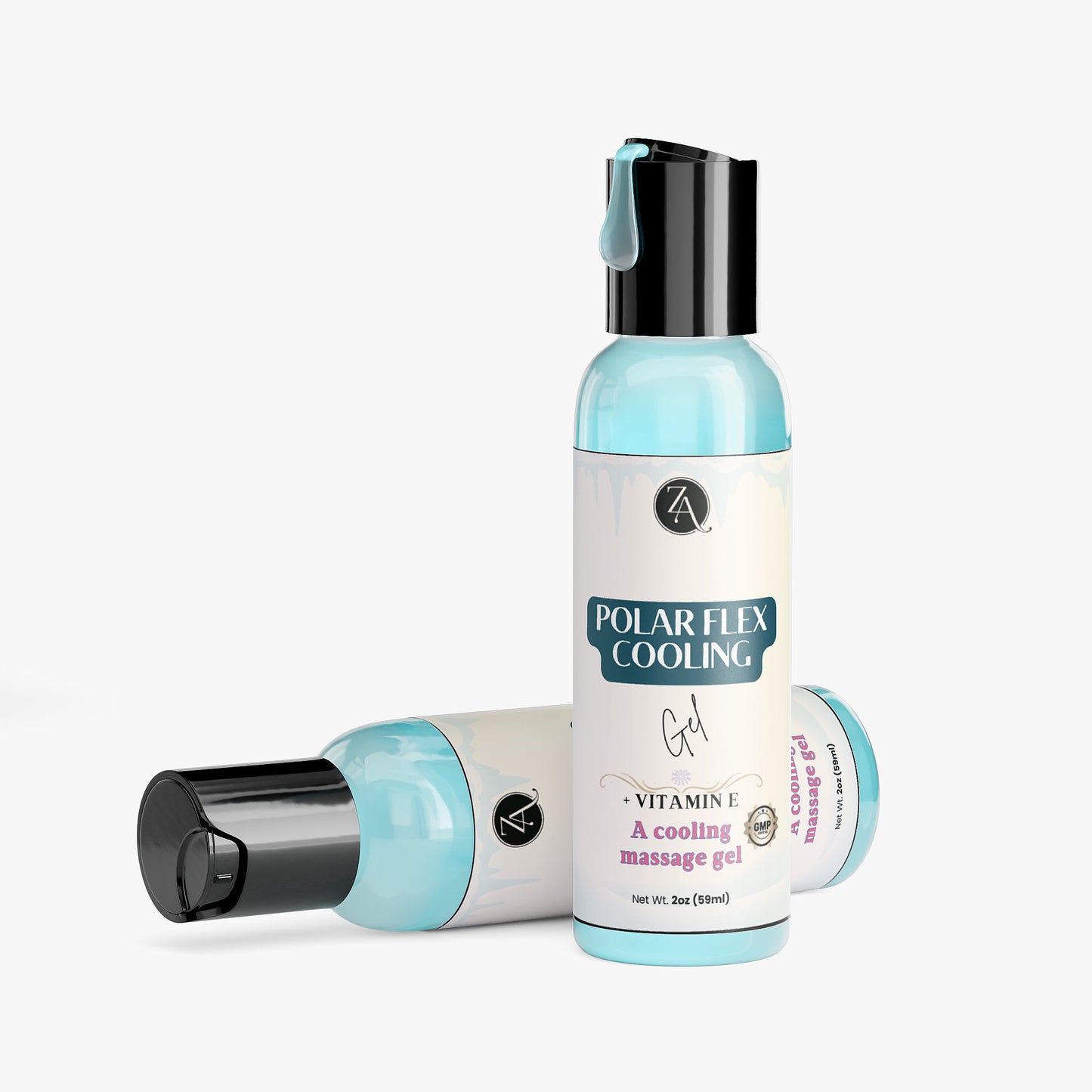 Polar Flex Cooling Gel