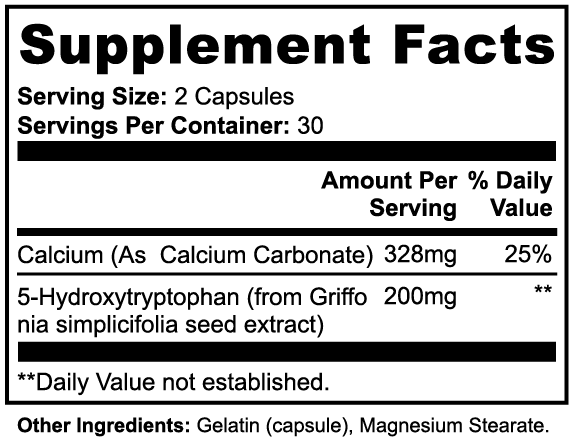 5-HTP