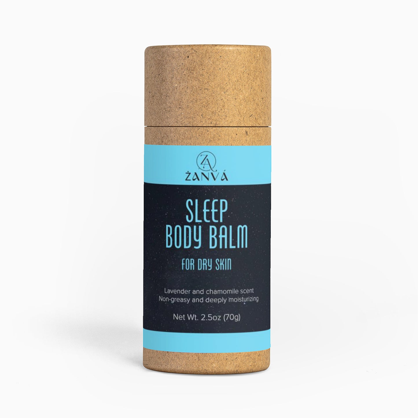 Sleep Body Balm