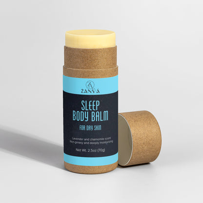 Sleep Body Balm