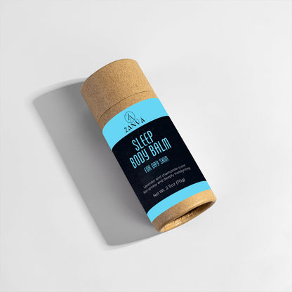 Sleep Body Balm