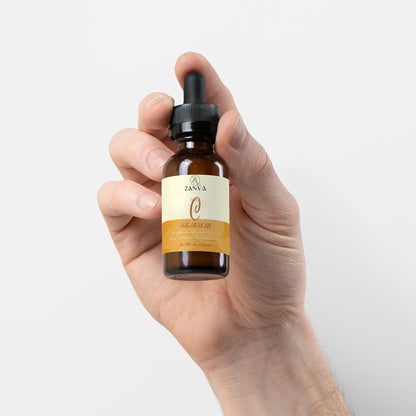 Vitamin C Serum