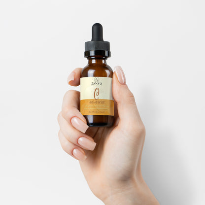 Vitamin C Serum