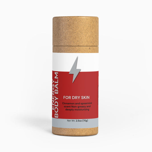 Energy Body Balm